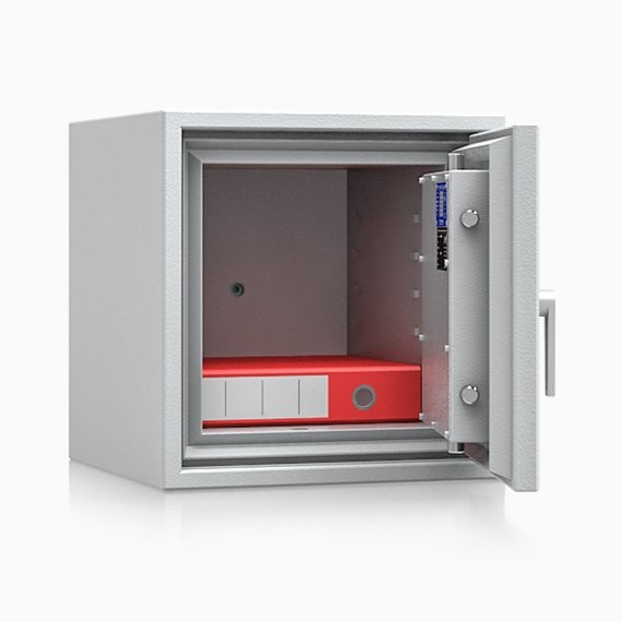 Ohnivzdorný trezor WEIMAR 42801 (1)